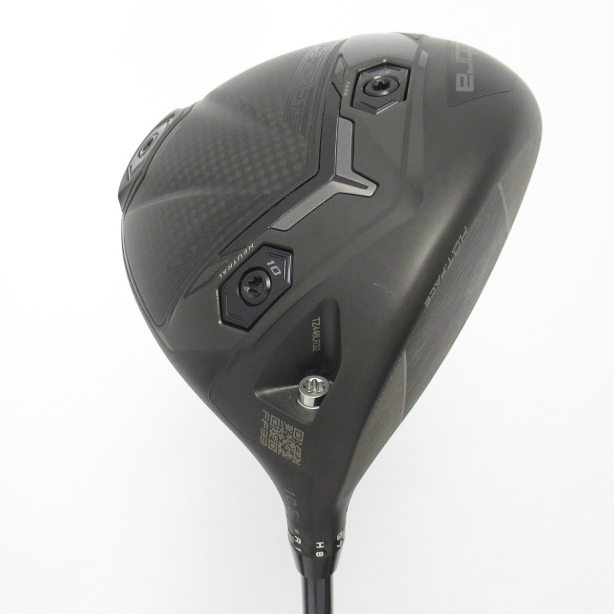 新品 COBRA DS-ADAPT LS 10.5° 単体 HC/レンチ 新品 COBRA DS-ADAPT LS 10.5° 単体 HC/レンチ（コブラ DS