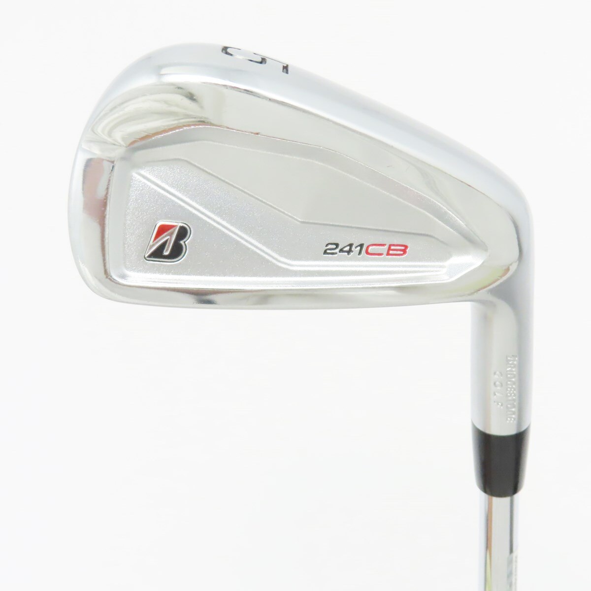 中古】241CB アイアンセット (ブリヂストン) ブリヂストンゴルフ