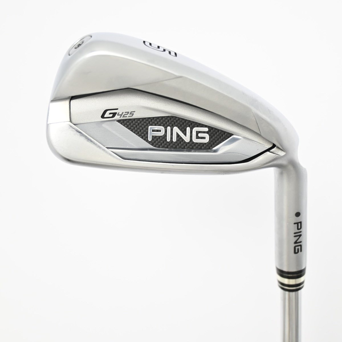 PING - ピン　G425  アイアンセット（5i〜Pw）☆新品未開封 Amazon.co.jp: ピン G425 アイアンセット 6本組(5I-PW) N.S.PRO