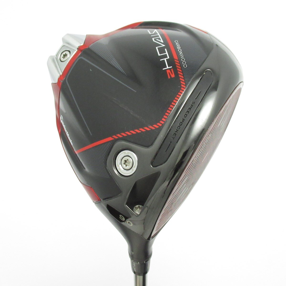 中古】ステルス2 ドライバー Diamana GT 60 9 S C(ドライバー（単品