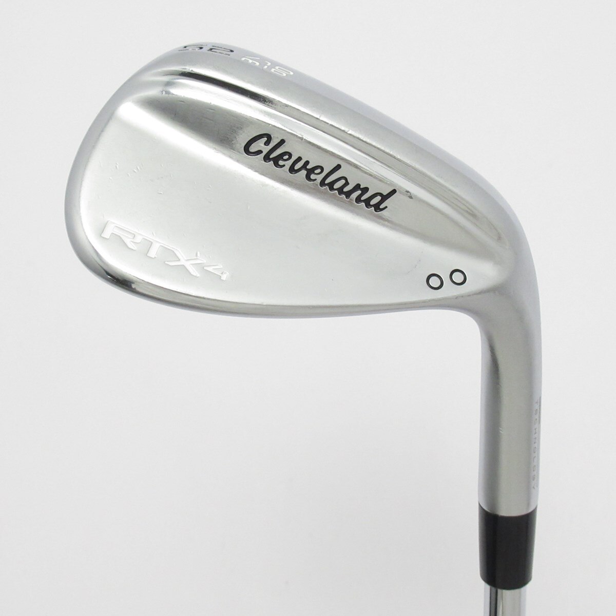 Cleveland Golf - 交渉受付中　クリーブランド　RTX4ウェッジ　50°56° 2本セット 61ITJ77ihXL._AC_SY200_QL15_.jpg