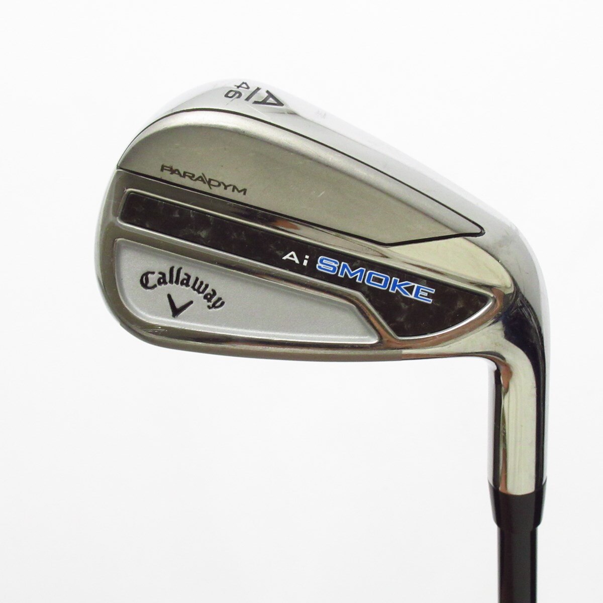 キャロウェイ(Callaway)/パラダイム Ai SMOKE シリーズ アイアン