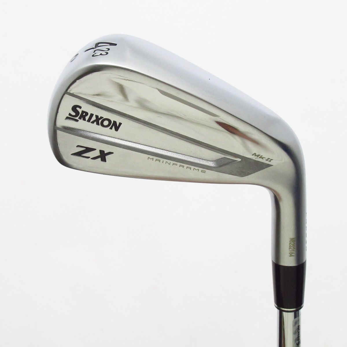 食品・日用品 半額ストア 中古】スリクソン N.S.PRO ユーティリティ アイアン MkII ZX その他