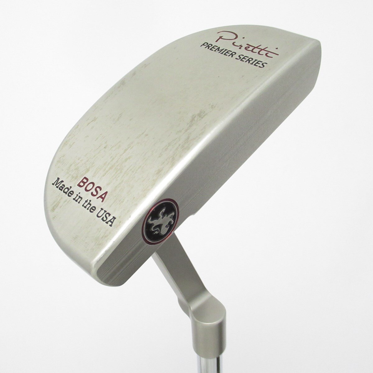 中古】BOSA PN PREMIER パター (ピレッティ) ピレッティ メンズ