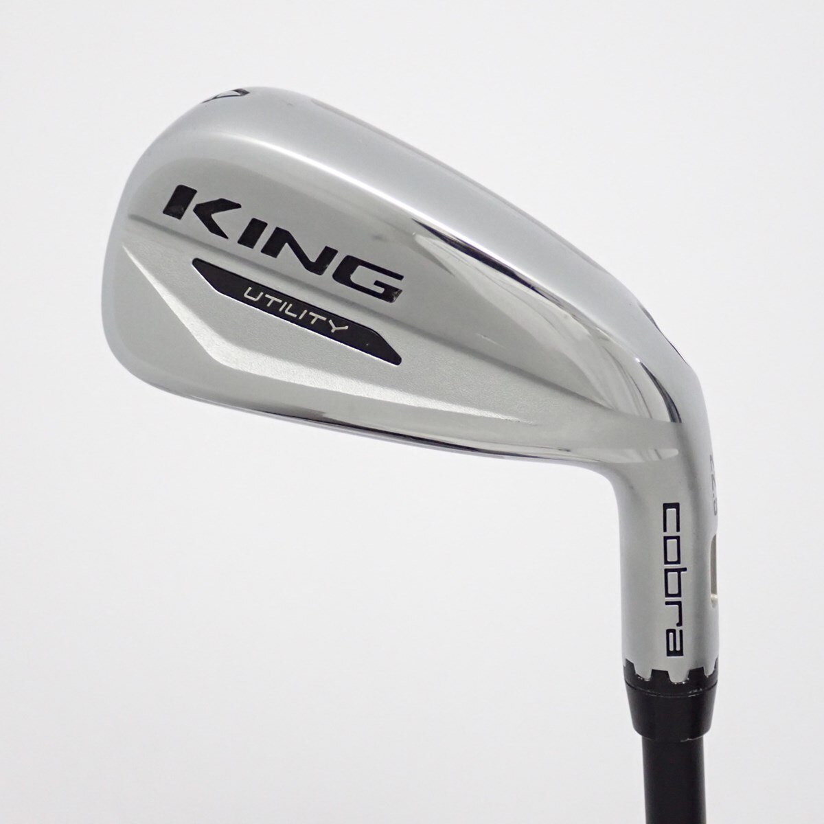 最終価格！新品！人気の衰えないコブラのアイアン型ユーティリティ！キングテック KING テック ユーティリティ アイアン 2023 – 海外カスタム