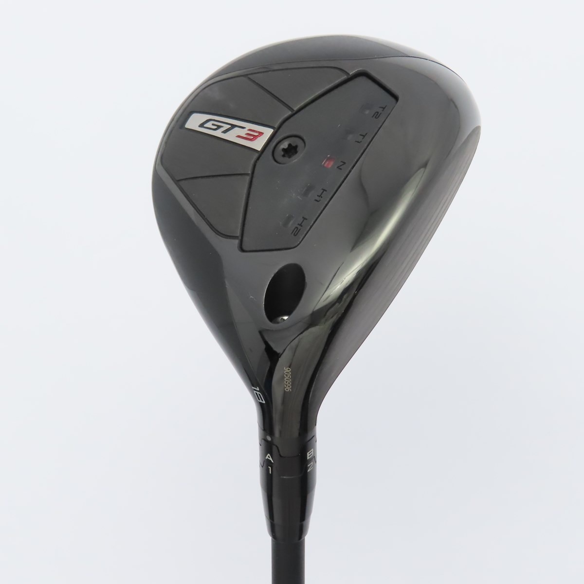 中古】GT3 フェアウェイウッド TENSEI 1K BLUE 55 18 S BC