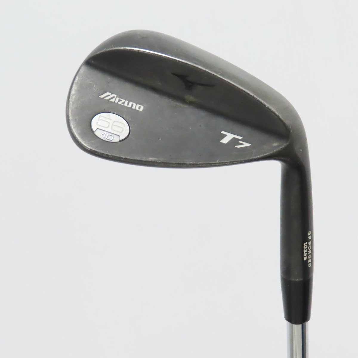中古】T7 ウェッジ (ミズノ) メンズ 通販｜GDO中古ゴルフクラブ