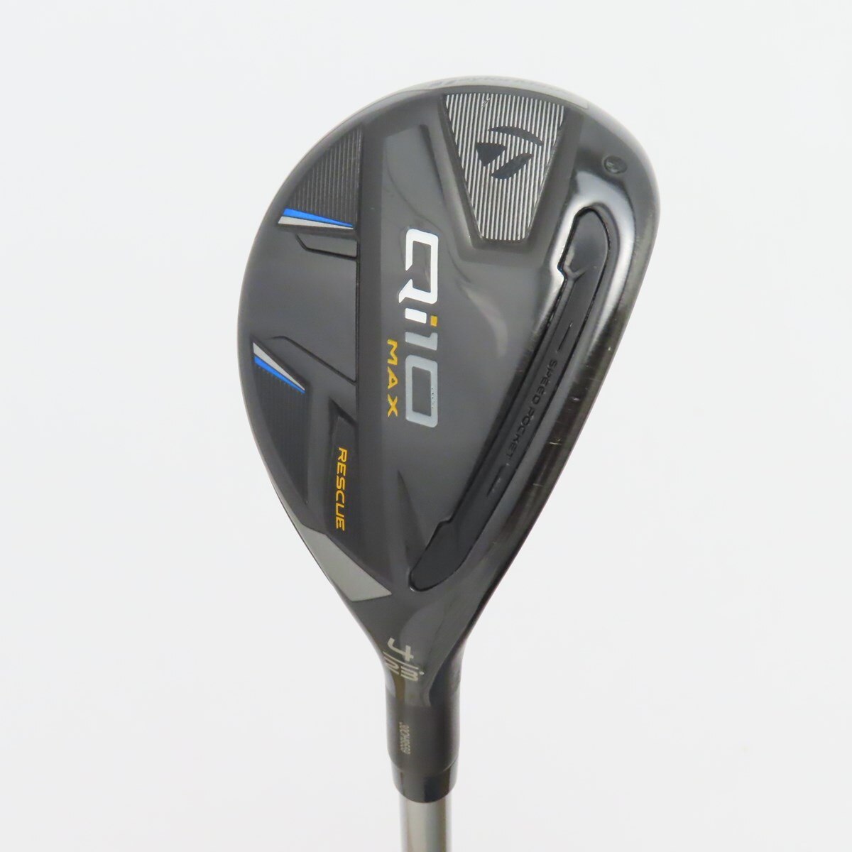 テーラーメイドQi10 希少品 楽天市場】2024年モデル Taylormade テーラーメイド ゴルフ Qi10