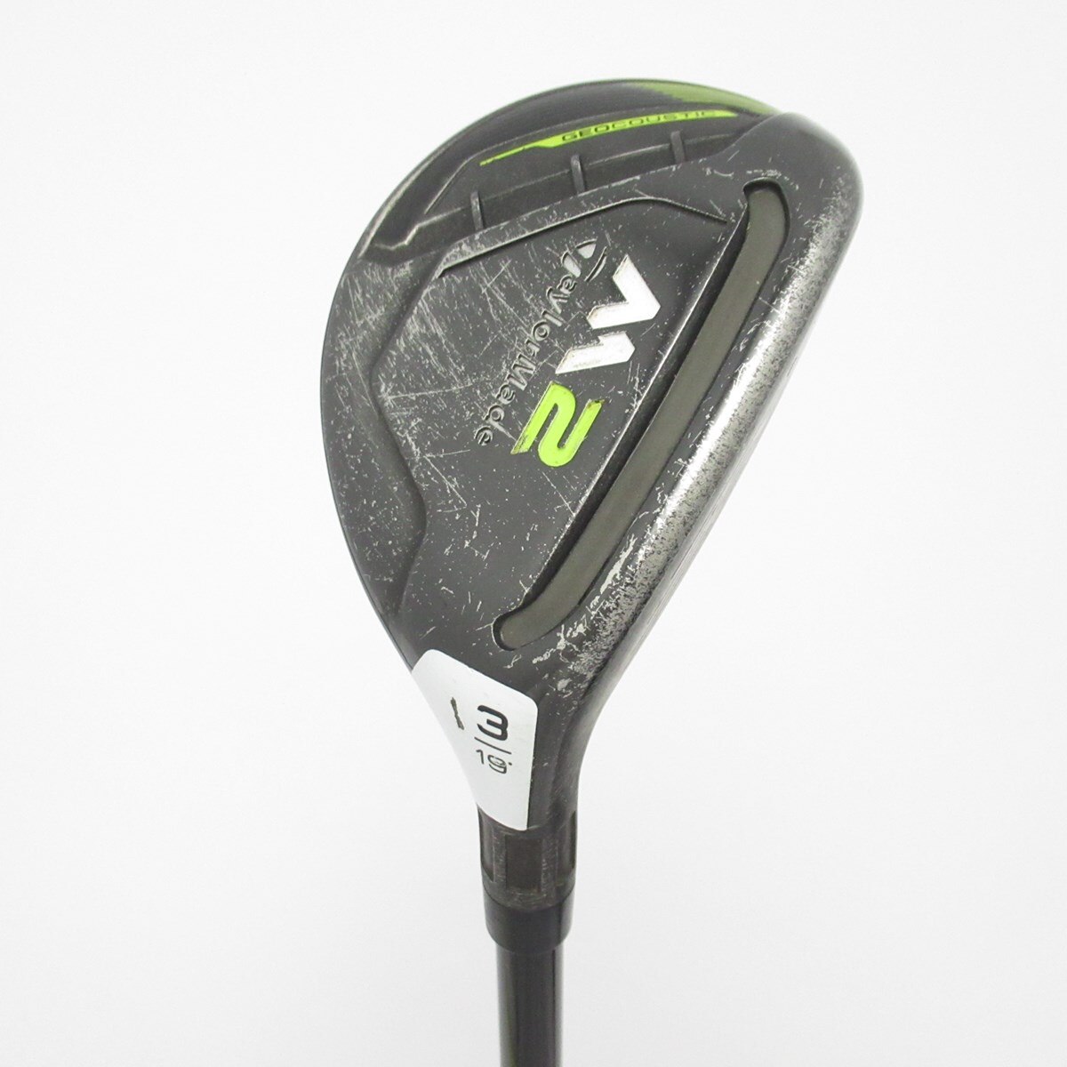 中古】M2(2017) ユーティリティ TM5-217 19 S D(ユーティリティ（単品