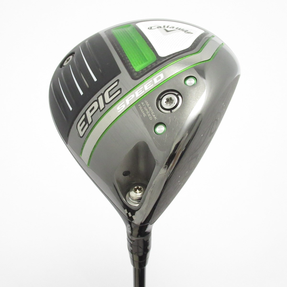USモデル キャロウェイ エピック トリプルダイヤモンド 10.5 ドライバー Callaway 「USモデル」キャロウェイ エリート ◇◇◇ トリプル