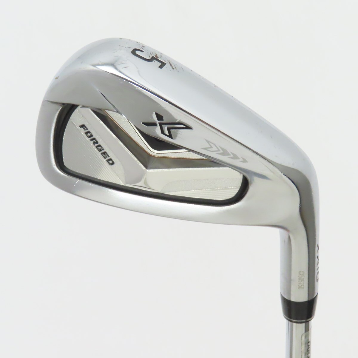 ダンロップ ゼクシオX 5∼PW NS PRO920GH DST S 楽天市場】ダンロップ ゼクシオ eks アイアン 単品 #5、aw、sw