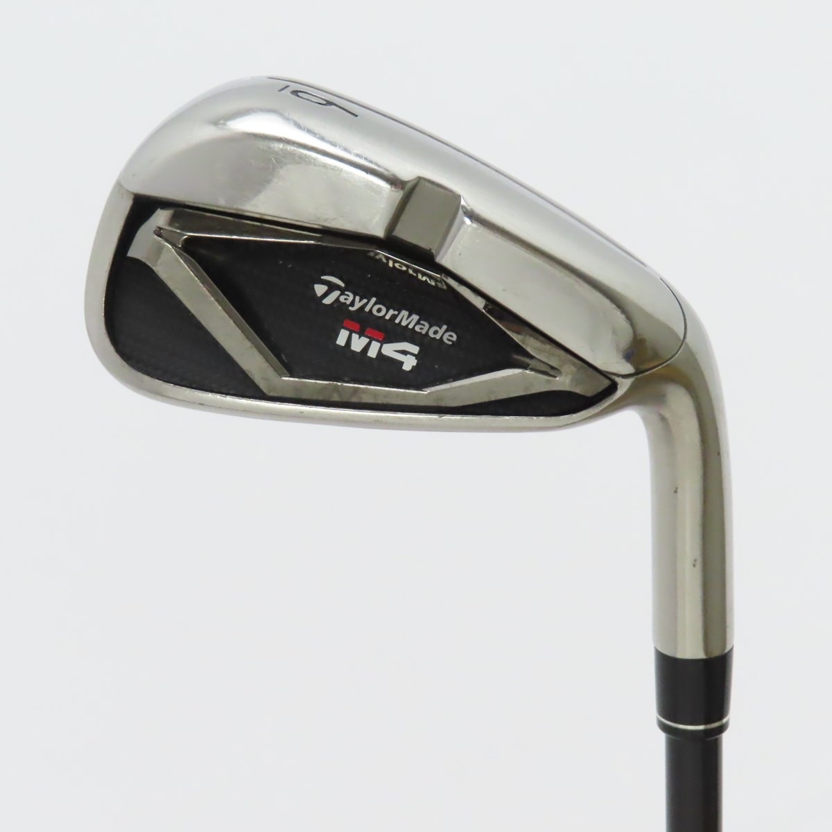 Amazon.com : TAYLORMADE M4 Iron Carbon Shaft, 2021 Fujikura