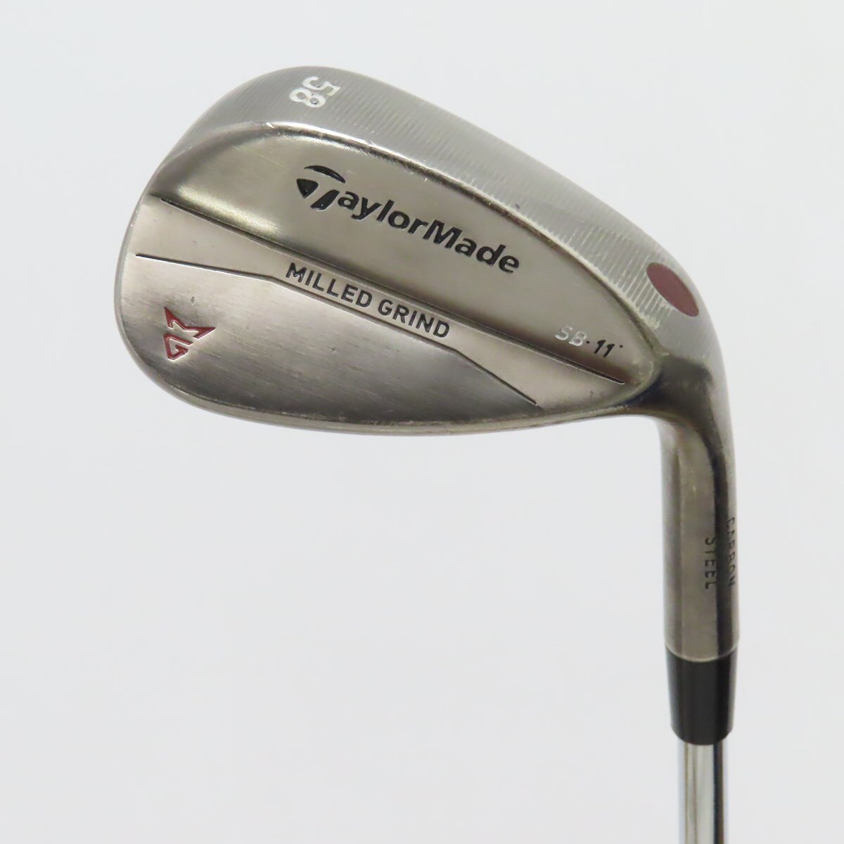 TaylorMade - ミルドグラインド ウェッジ　50/54/58 Milled Grind Amazon.co.jp: TAYLOR MADE(テーラーメイド) MILLED GRIND HI