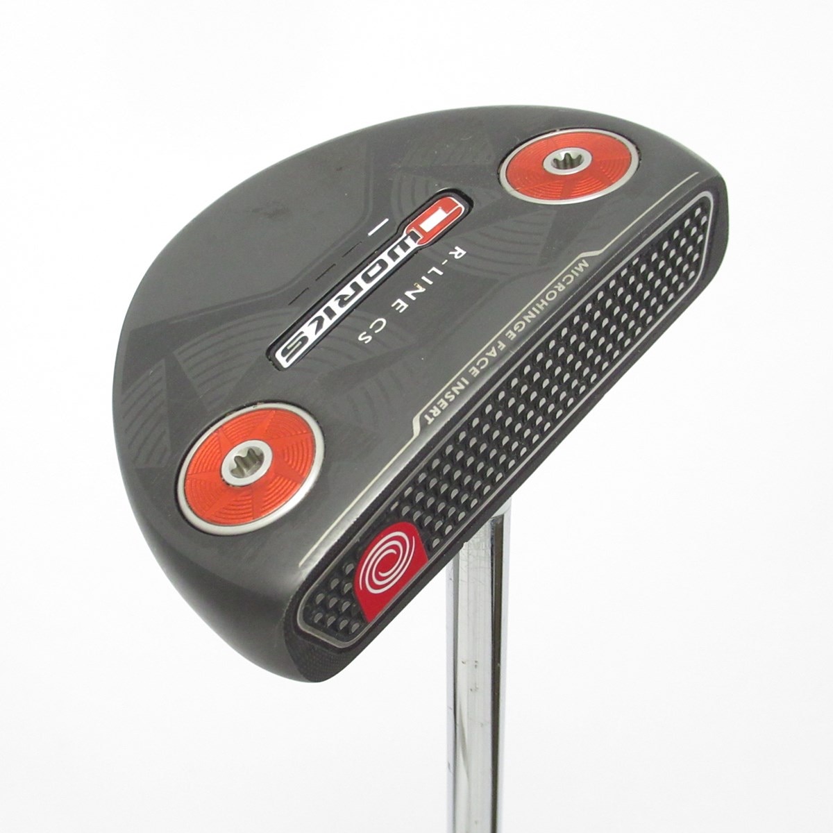 オデッセイパター ODYSSEY O-WORKS R-LINE CS Odyssey Odyssey O-Works R-Line Putter | Callaway Golf Pre-Owned