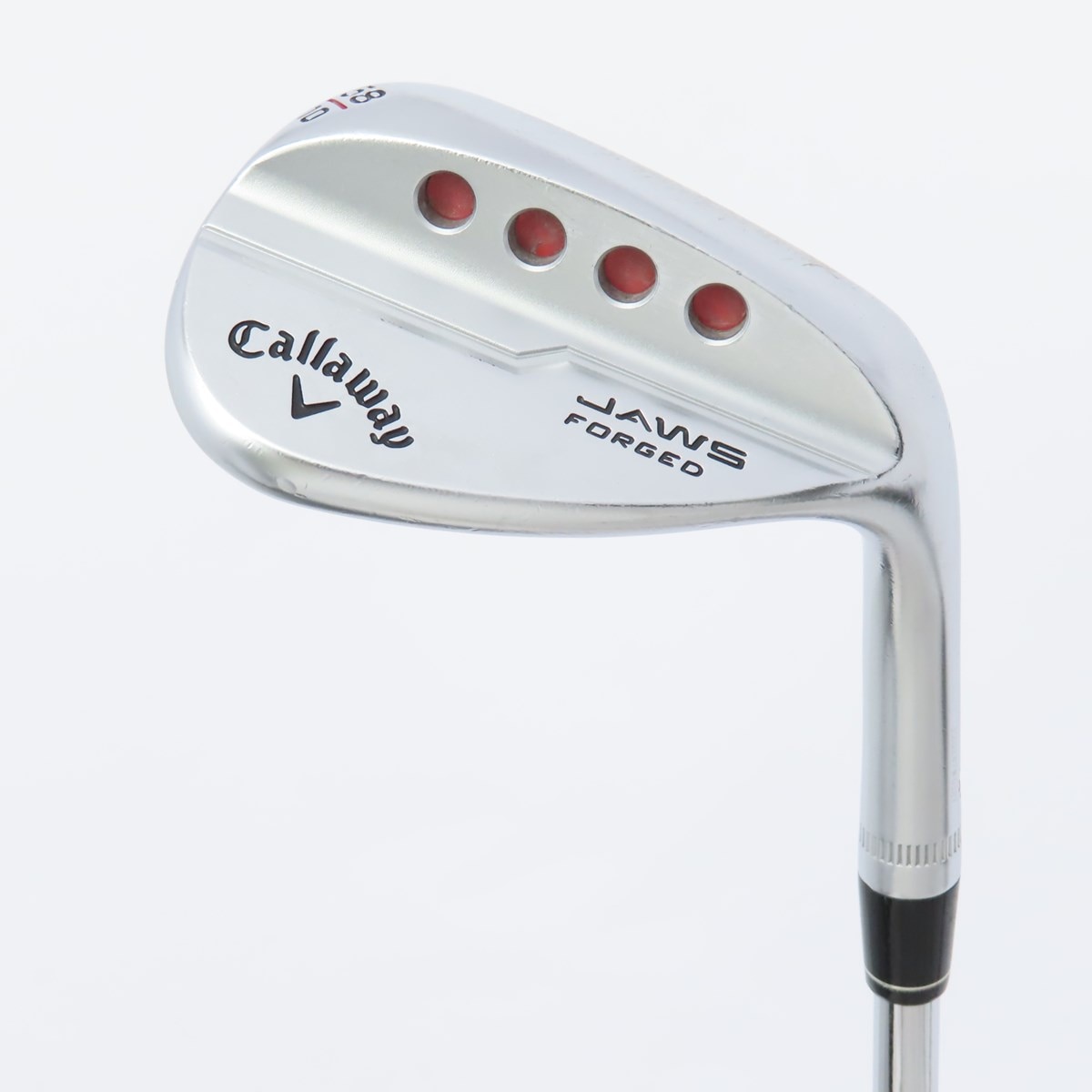 中古】JAWS フォージド CRM ウェッジ N.S.PRO MODUS3 TOUR 120 58-10