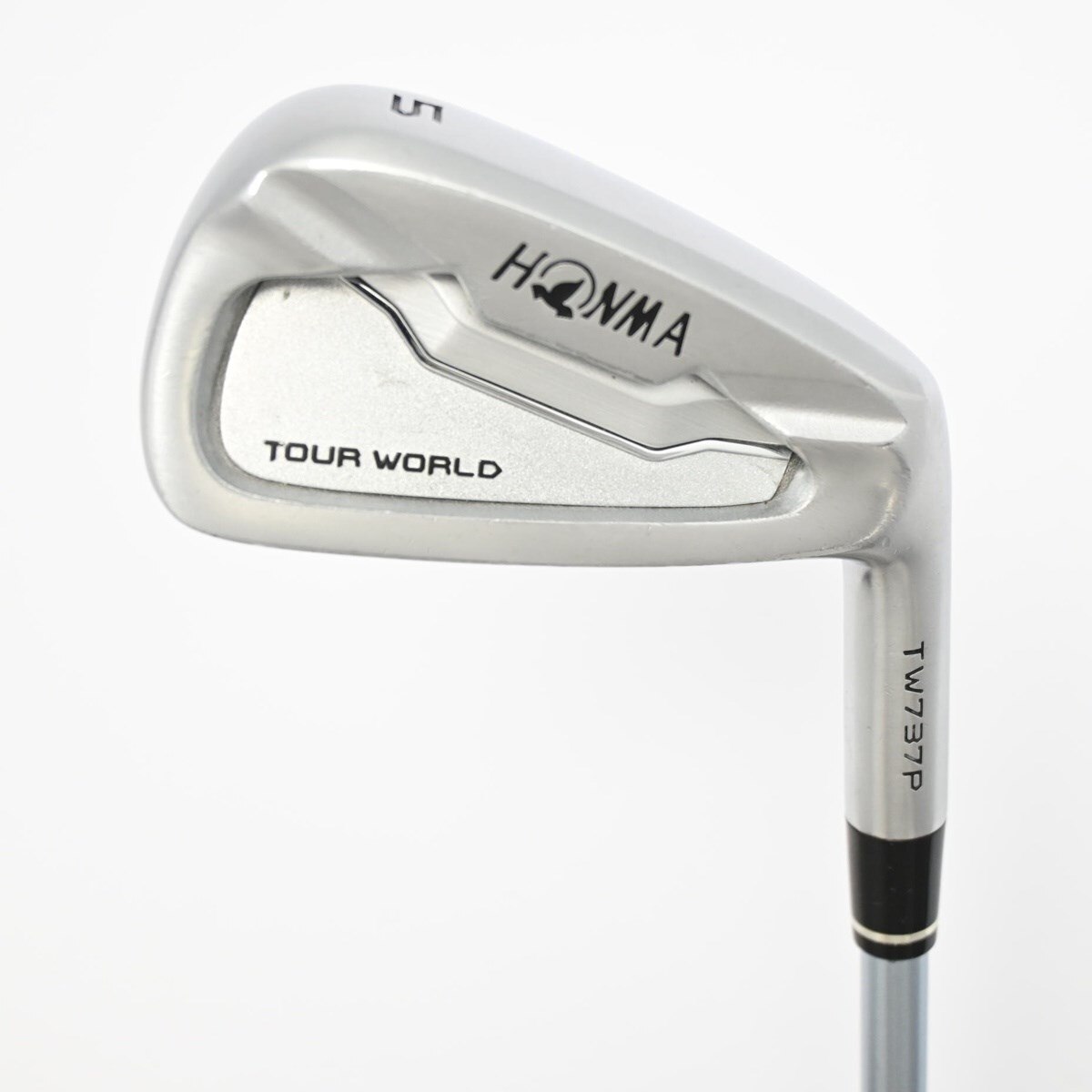 中古】ツアーワールド TW737P アイアン VIZARD IN75 24 S C