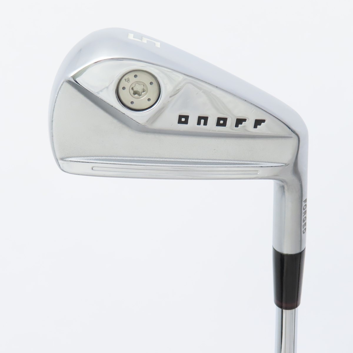 中古】P790(2023) アイアン Dynamic Gold EX TOUR ISSUE 26.5
