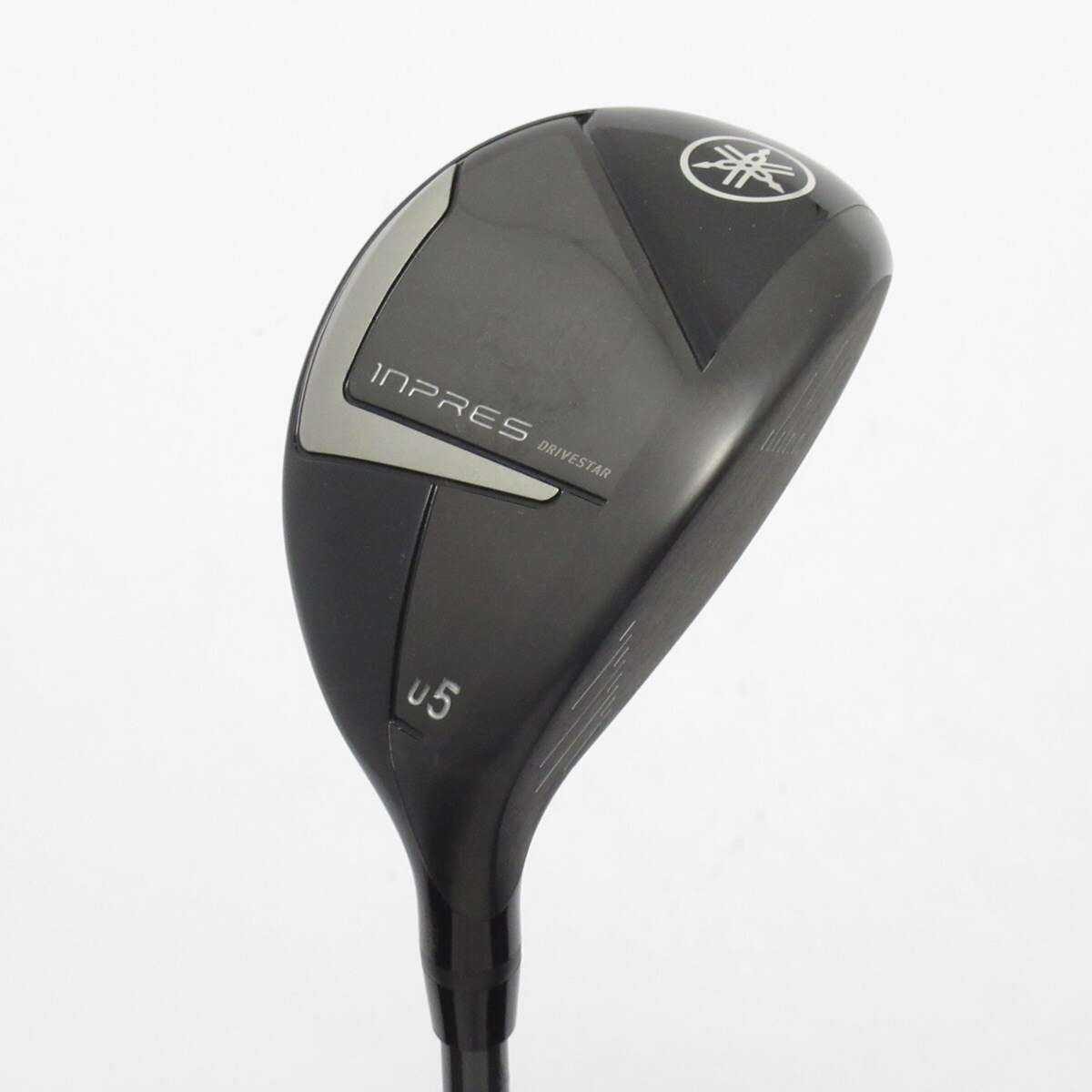 美品ヤマハインプレスXユーティリティ4番UTゴルフクラブ初心者中古inpres yh25-inpu-cs19.jpg