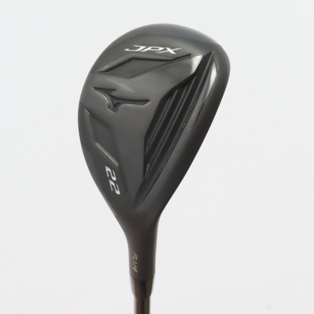 中古】JPX FLI-HI ユーティリティ 22 MFUSION-I 22 R BC