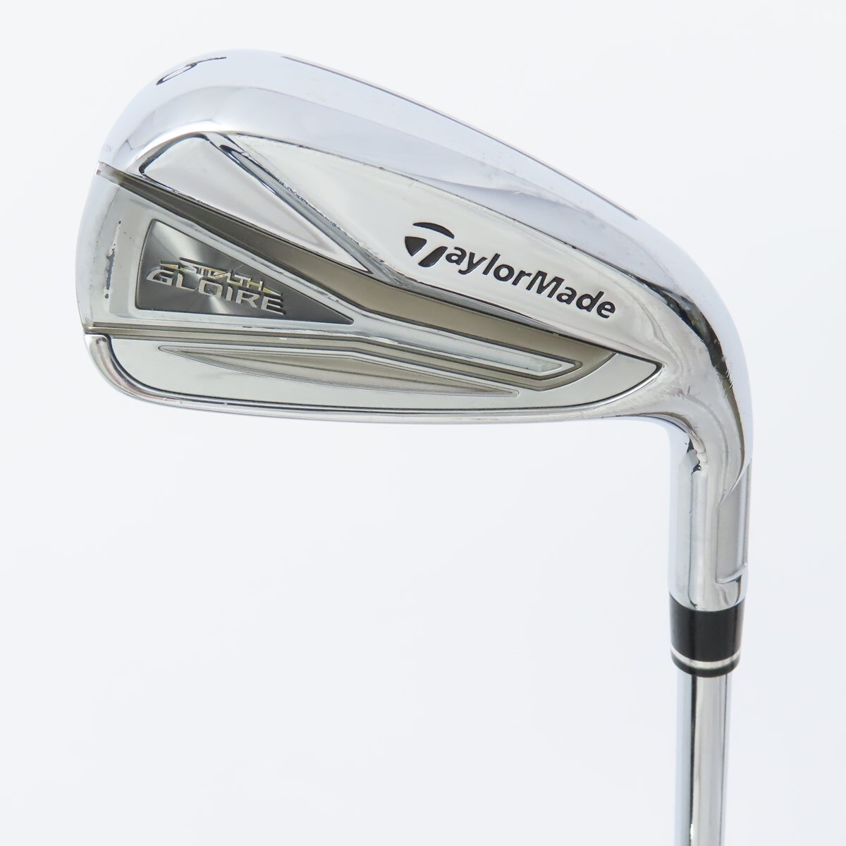 【予約販売品】 790GH N.S.PRO アイアン グローレ 中古】ステルス 24 CD S クラブ