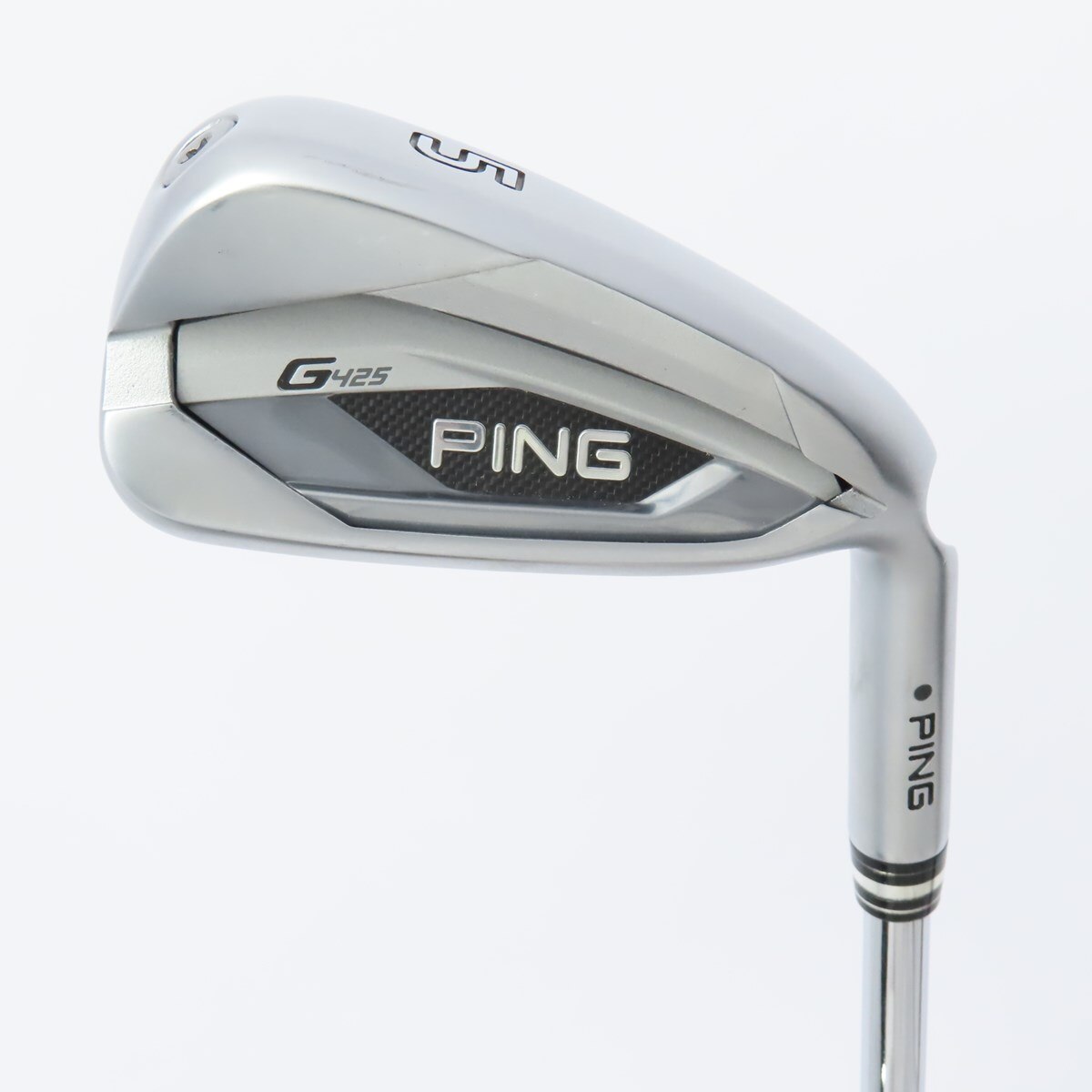 中古】G425 アイアン N.S.PRO MODUS3 TOUR 105 23.5 S CD