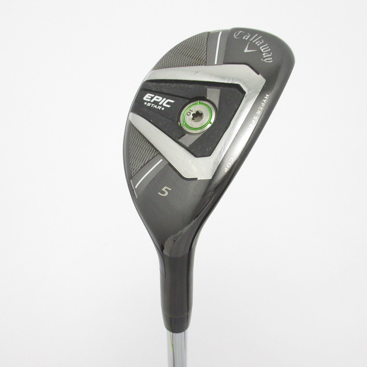 キャロウェイ EPIC STAR ユーティリティ 5H 6H 2本セット S 右 キャロウェイ EPIC STAR ユーティリティ 5H 6H 2本セット S 右