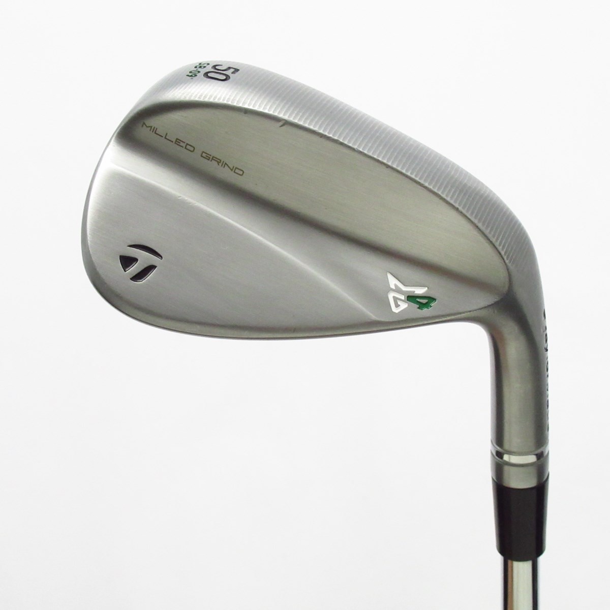中古】ミルドグラインド4 ウェッジ N.S.PRO MODUS3 TOUR 105 50