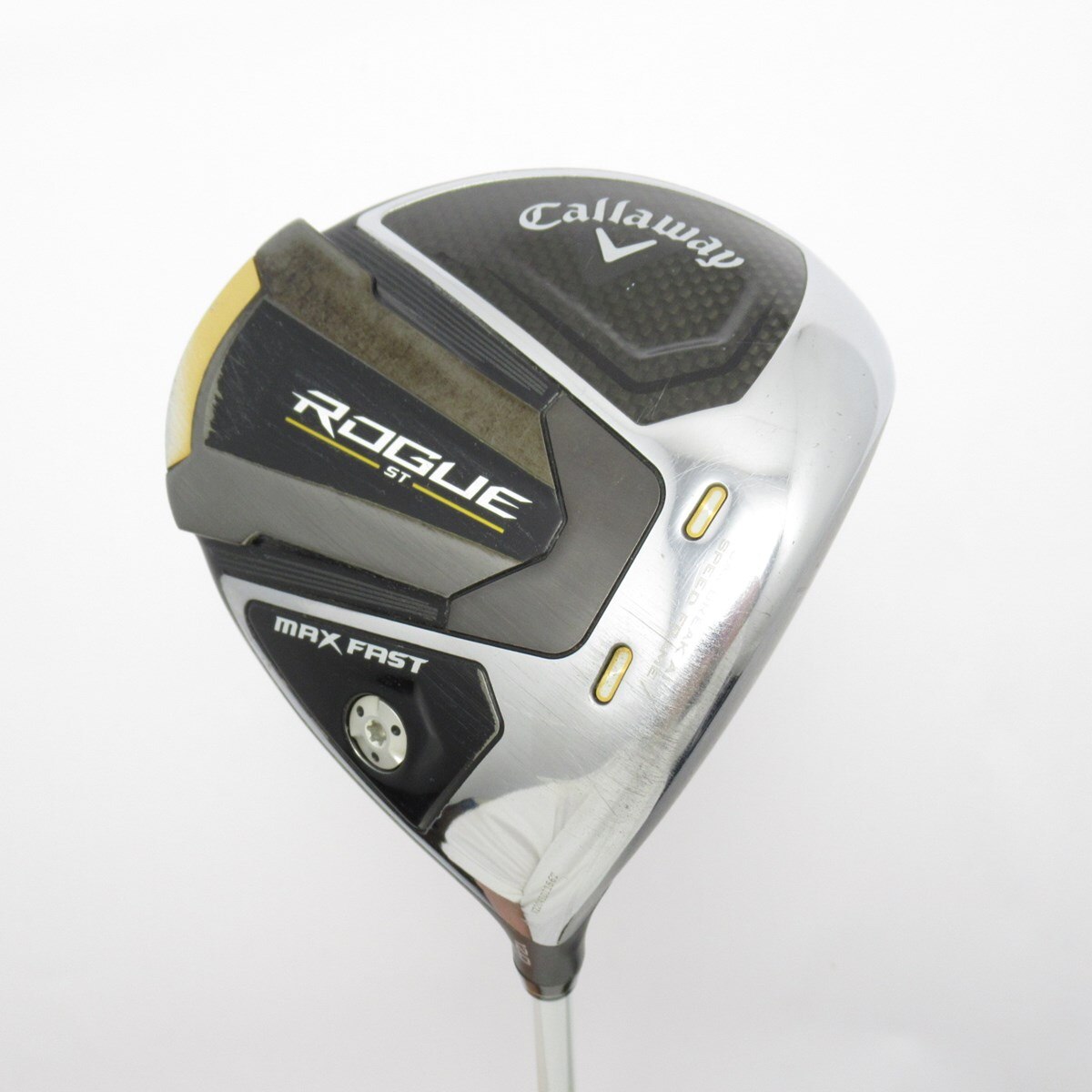 【中古】【ゴルフ用品】ドライバー　Callaway　ROGUE ST MAX FAST 【加古川店】【427】 中古】【ゴルフ用品】ドライバー Callaway ROGUE ST MAX FAST