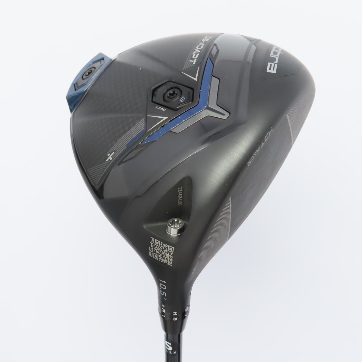 コブラ DARKSPEED ダークスピード X フェアウェイウッド Tour AD for