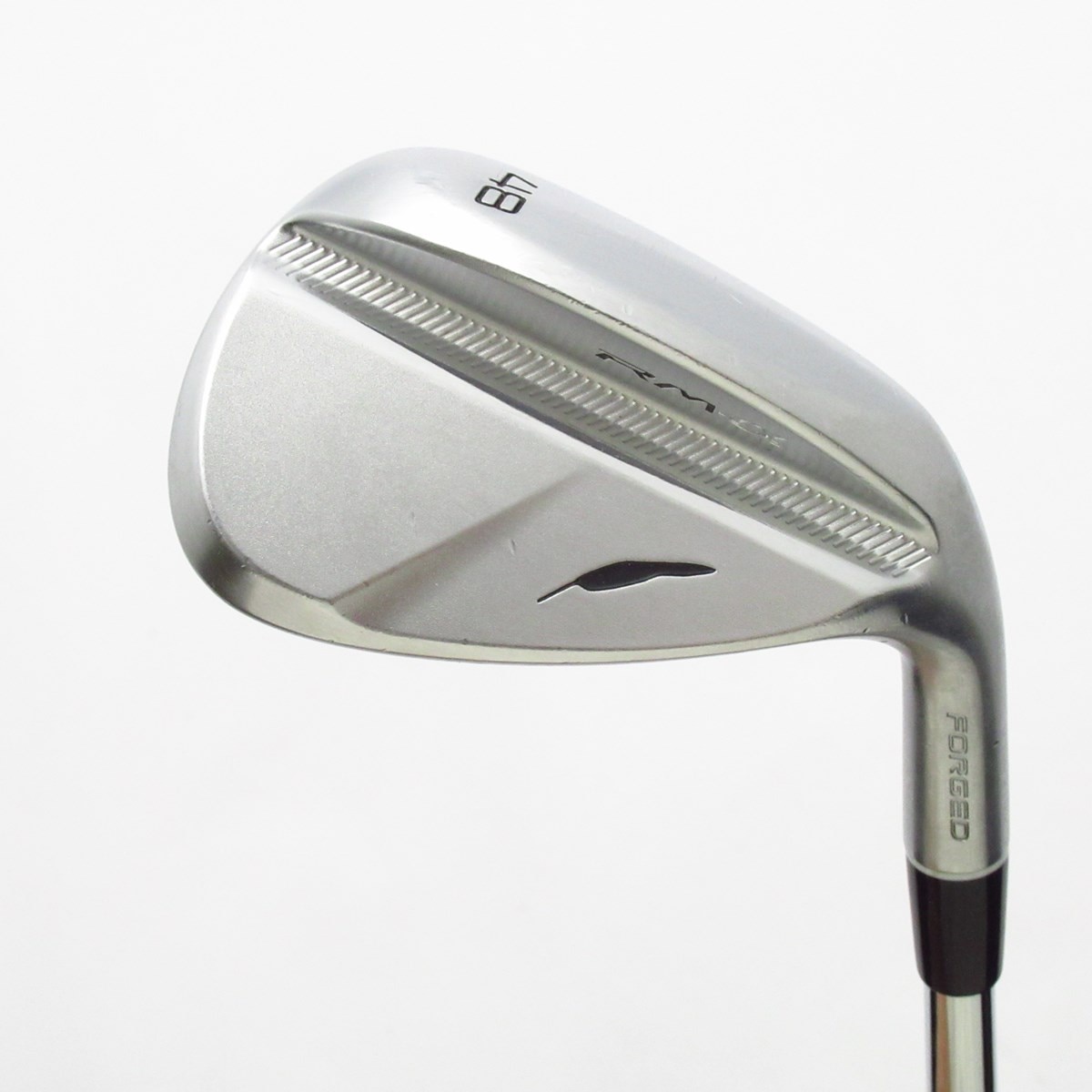 【高価値】 中古】RM-α CD WEDGE 48 Ver2 TS-114w N.S.PRO ウェッジ クラブ