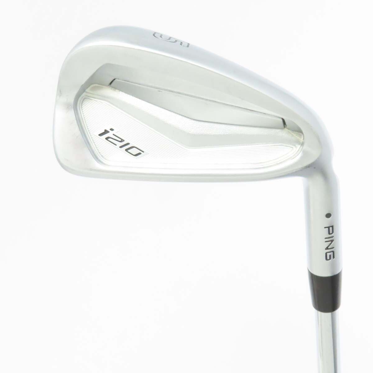 中古】i210 アイアン N.S.PRO MODUS3 TOUR 105 26 S C(アイアン