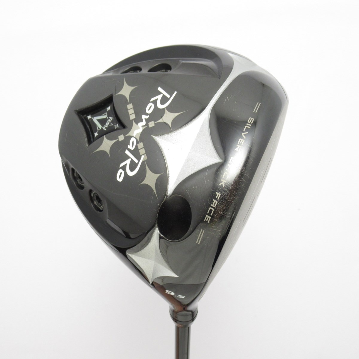 中古】ロマロ ドライバー 通販｜GDO中古ゴルフクラブ