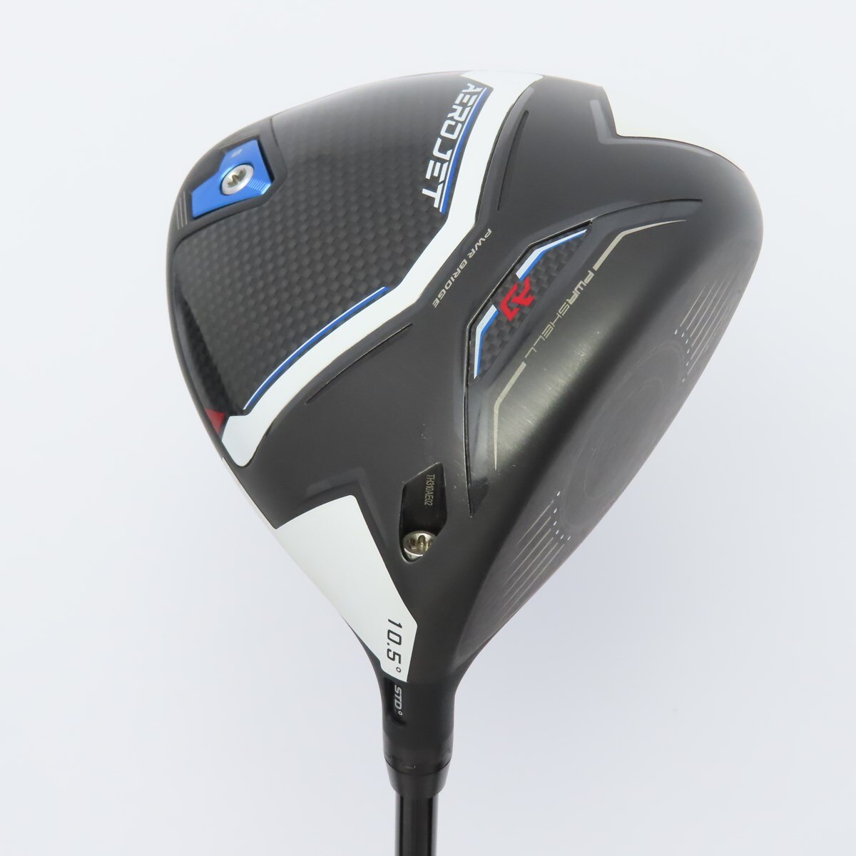 Cobra Aerojet Driver (Speeder NX) – Desa Golf House