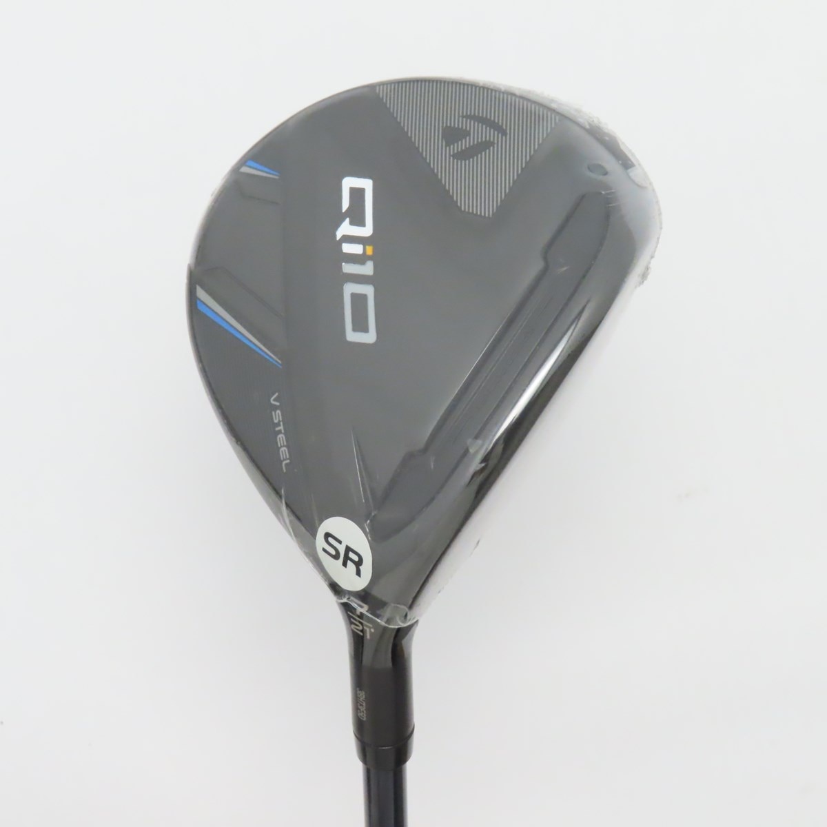 中古】Qi10 フェアウェイウッド Diamana Blue TM50 21 SR A