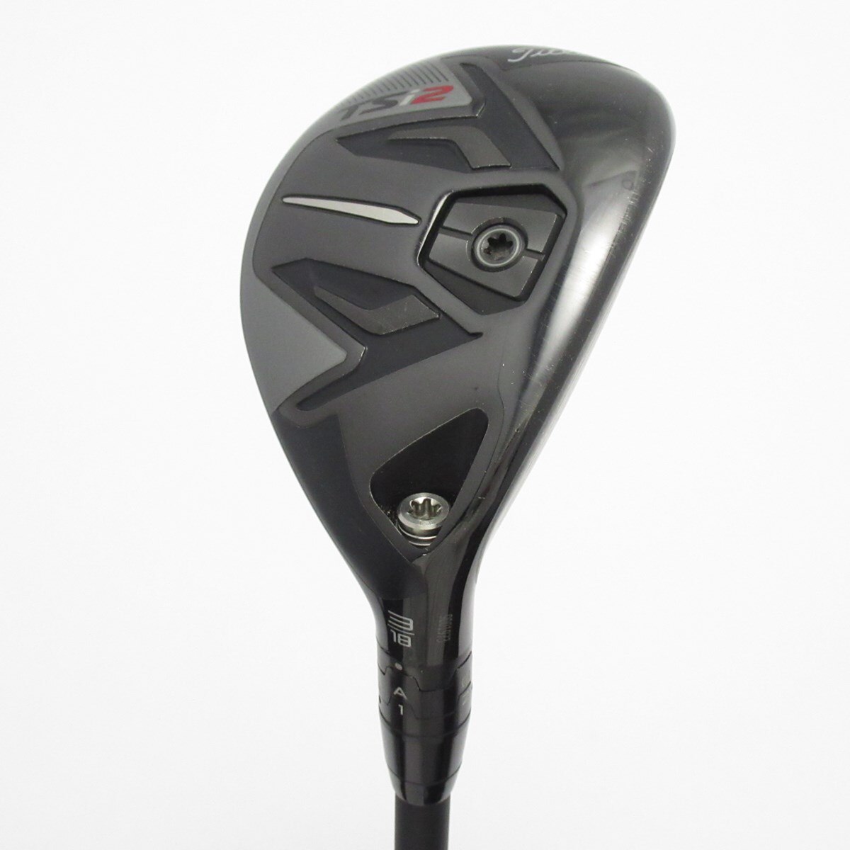 中古】TSi2 ユーティリティ N.S.PRO MODUS3 HYBRID 18 S C