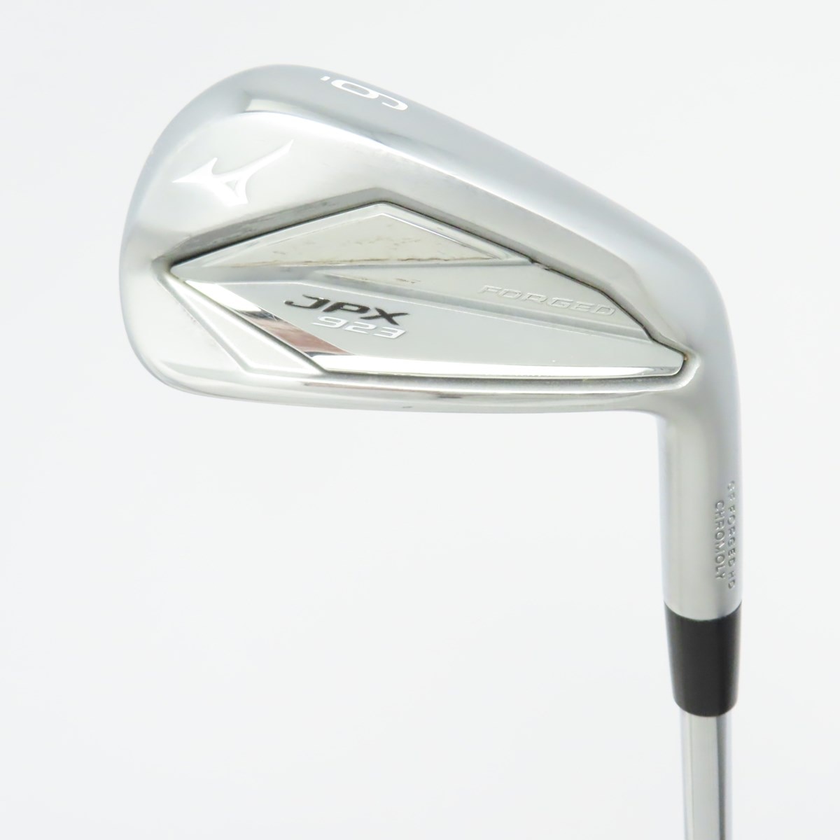 中古】JPX 923 FORGED アイアンセット (ミズノ) JPX 通販｜GDO