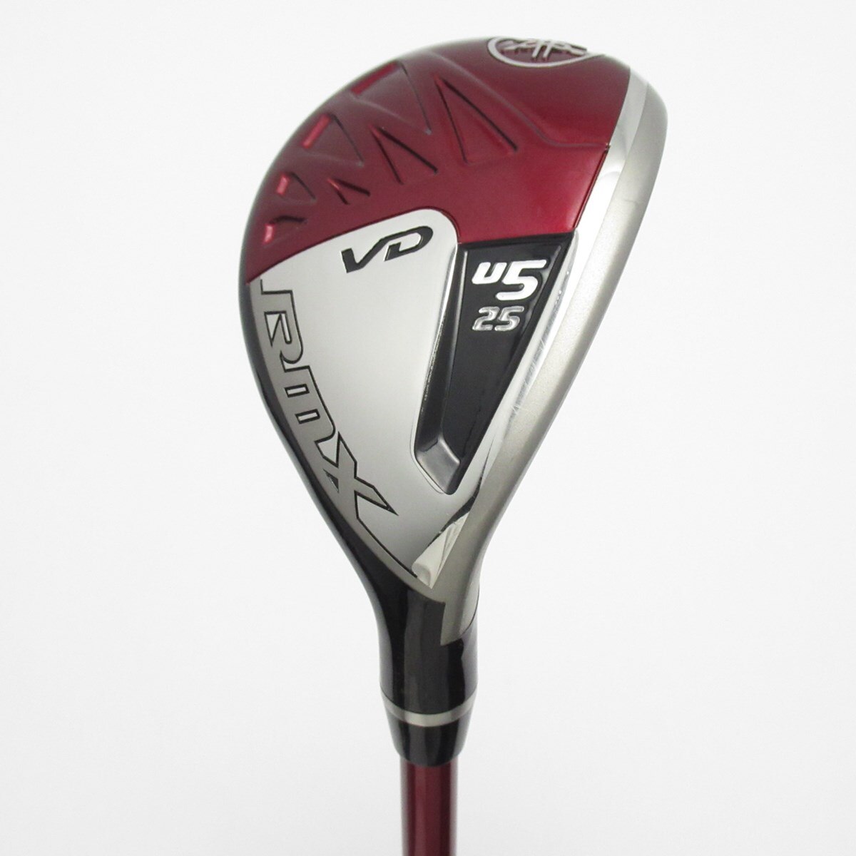 中古】RMX VD ユーティリティ Diamana YR h 25 SR C(ユーティリティ