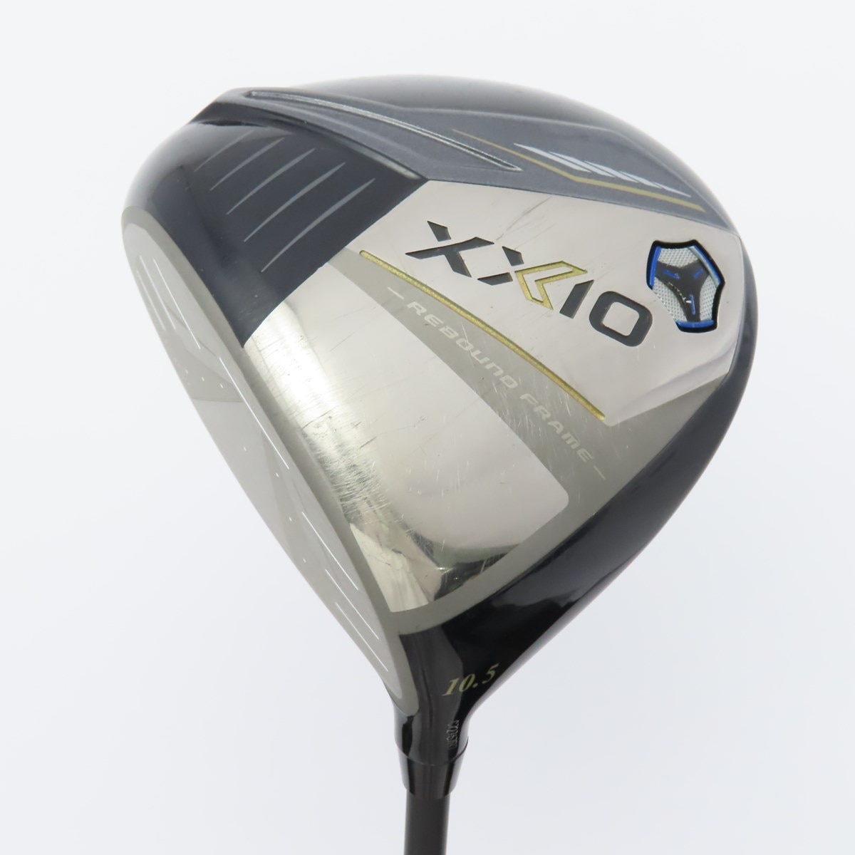 中古】ゼクシオ 13(2024) ドライバー Diamana WB 53 10.5 S CD