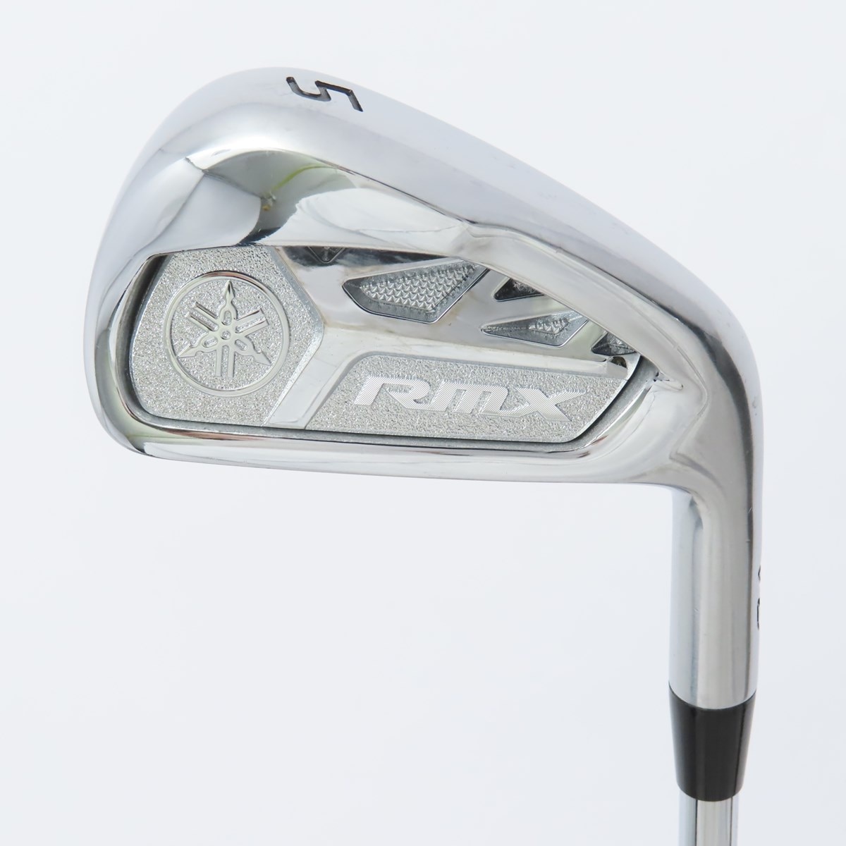 ヤマハRMX VD 6本 モーダス3TOUR105 S 新品未使用 中古】RMX VD／M アイアン N.S.PRO MODUS3 TOUR 105 27 S C