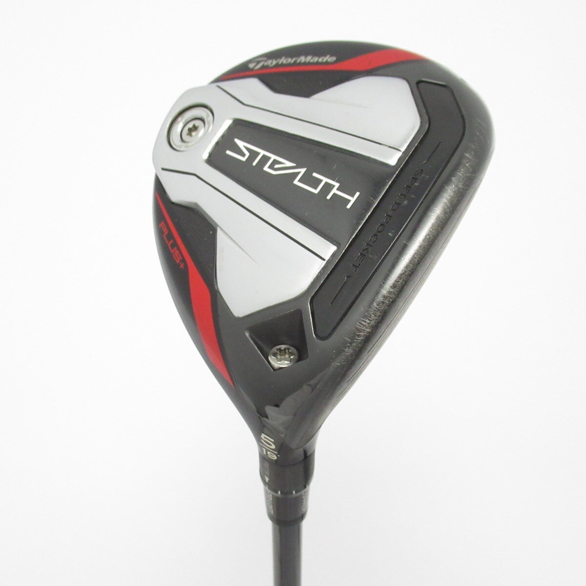 中古】ステルス PLUS フェアウェイウッド TENSEI SILVER TM50(2022) 19