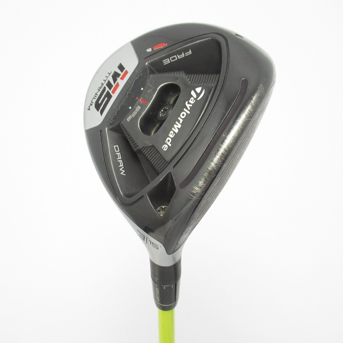 TaylorMade M2 FW 5番 18° ツアーAD MT 6(S) TaylorMade M2 FW 5番 18° ツアーAD MT 6(S) テーラーメイド