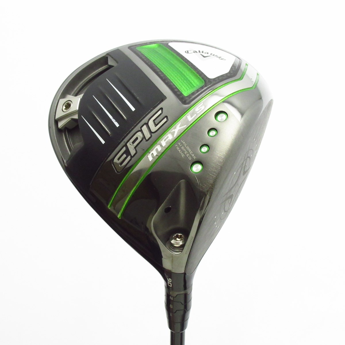 Callaway　EPIC MAX LS 【１W】TENSEI 55Ｓ　新品 CallawayEPIC MAX LS 【1W】TENSEI 55S 新品
