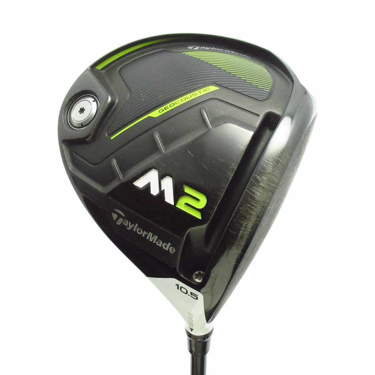 テーラーメイド M2(2017) ドライバー TM1-217 M2 ドライバー TM1-217 2017年モデル(ドライバー（単品）)|M2