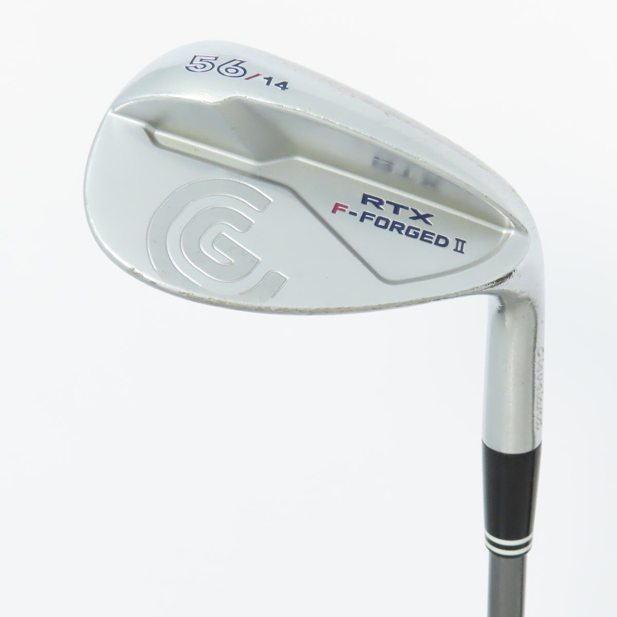Cleveland Golf - Cleveland クリーブランド RTX F フォージドⅡ ウェッジ 56° Amazon | Cleveland GOLF(クリーブランドゴルフ) サンドウェッジ