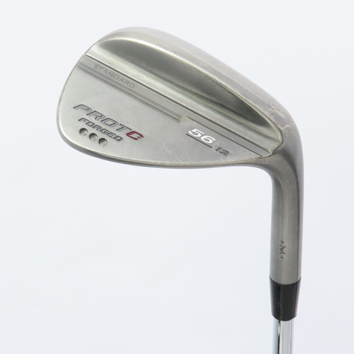 東邦ゴルフ 匠 ウェッジ セット FORGED 52° 56° ゼロス8 東邦ゴルフ