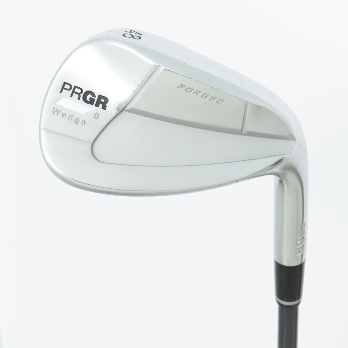 PRGR 0 Wedge 48° 2020 Diamana プロギア ウエッジ PRGR プロギア 0 ウェッジ 2020年モデル Diamana for FOR WEDGE