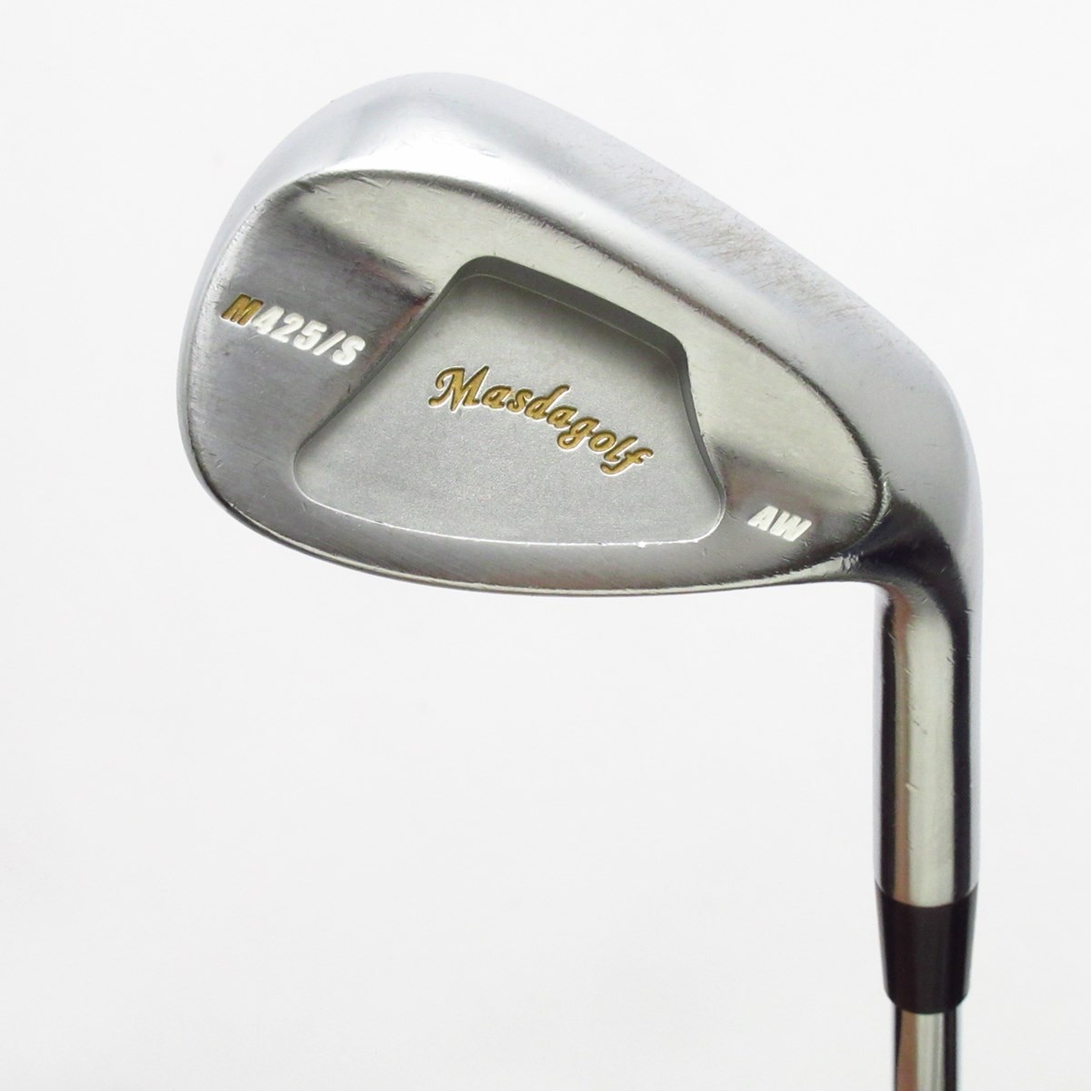 中古】M425S ウェッジ N.S.PRO MODUS3 WEDGE 125 52-07 WEDGE CD