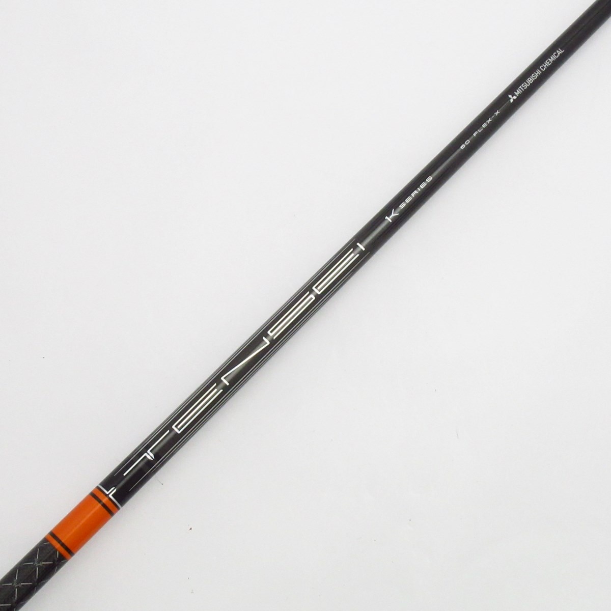 中古】TENSEI Pro Orange 1K ドライバー用_スリーブ付 TENSEI Pro