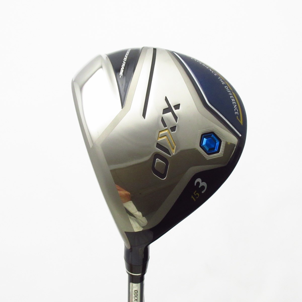 左 レフティフェアウェイウッド 2本 ゼクシオ4W 7W / フレックスR 左 レフティフェアウェイウッド 2本 ゼクシオ4W 7W / フレックス