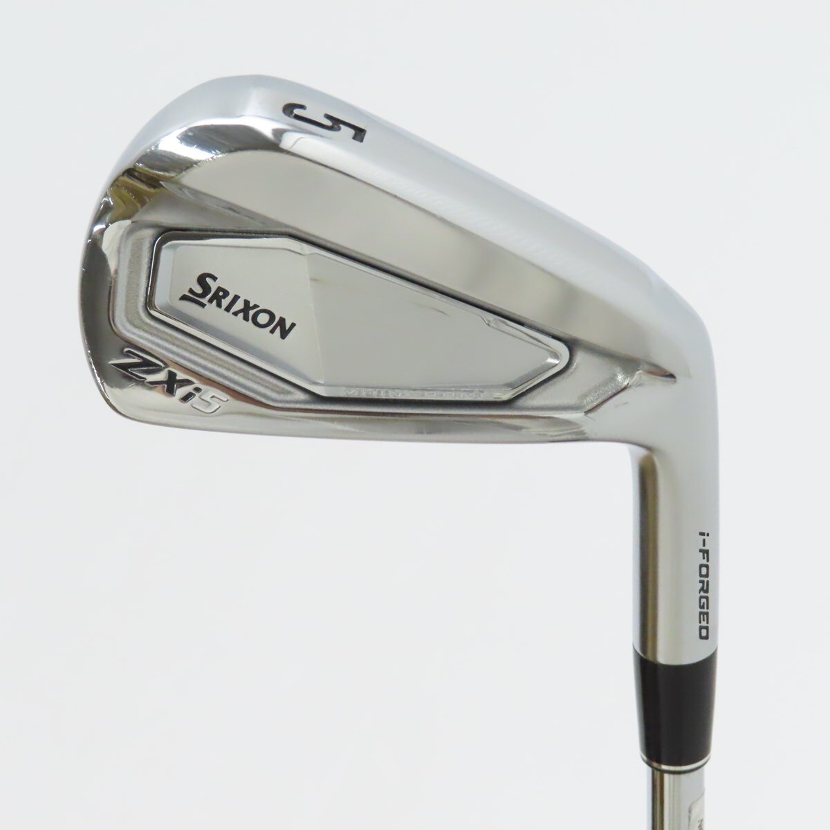 中古】スリクソン ZXi5 アイアン N.S.PRO MODUS3 TOUR 105 24